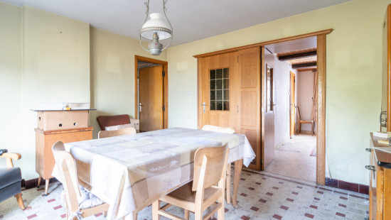 Rue de Solmon - 3 - - 6850