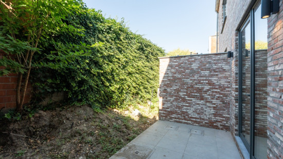 Statiestraat - 173 - - 2070