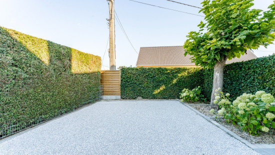 Hulstestraat - 7 - - 8780