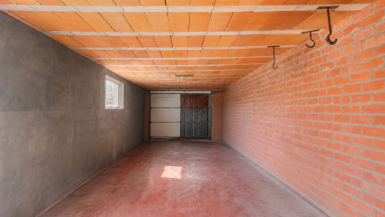 Vrombautstraat - 17 - - 9900