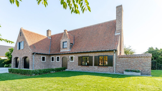 Hulstestraat - 7 - - 8780