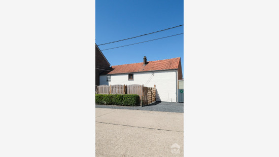 Kukkelbergstraat - 53 - - 3830