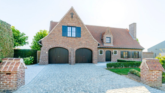 Hulstestraat - 7 - - 8780