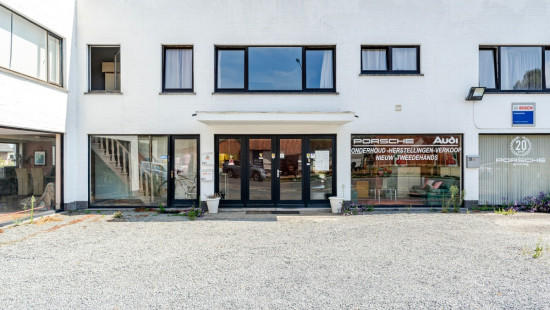 Brugstraat - 33 - 0101 - 9290