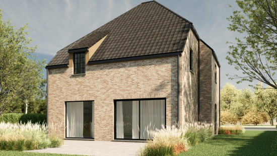 Klaasveldweg - zn - - 3520