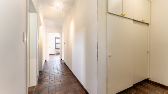 Hulstestraat - 7 - - 8780