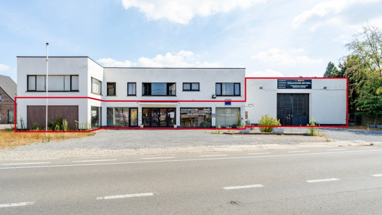 Brugstraat - 33 - 0101 - 9290