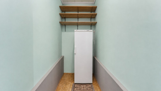 Vrombautstraat - 17 - - 9900