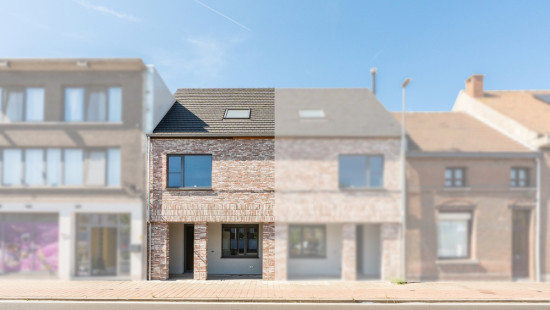 Statiestraat - 173 - - 2070