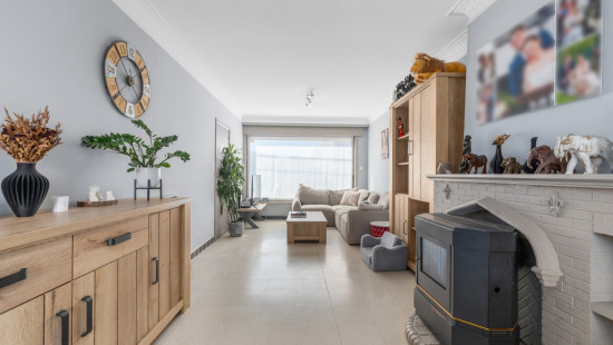 Vichtestraat - 113 - - 8540