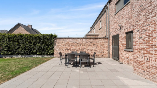 Steenakkerstraat - 5 - - 3990