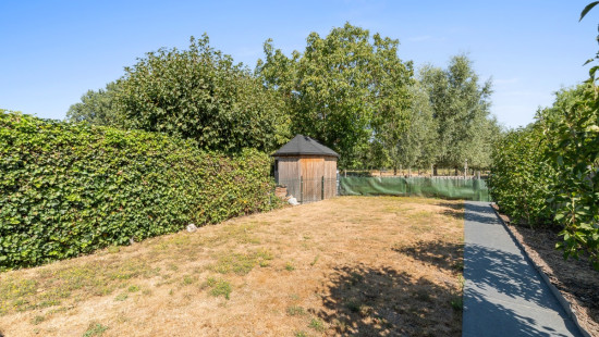 Vichtestraat - 113 - - 8540