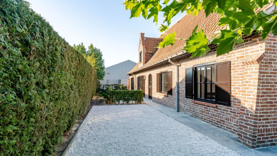 Hulstestraat - 7 - - 8780