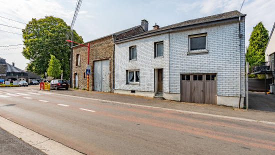 Rue de Solmon - 3 - - 6850