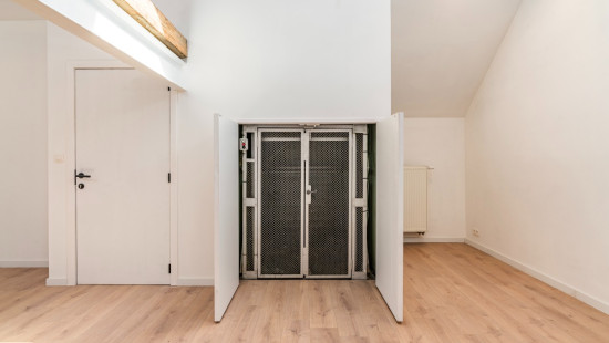 Drenkplaatsstraat - 17 - - 1800