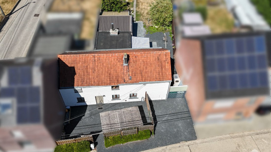 Kukkelbergstraat - 53 - - 3830