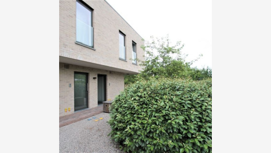 Meersstraat - 7 - T - 8880