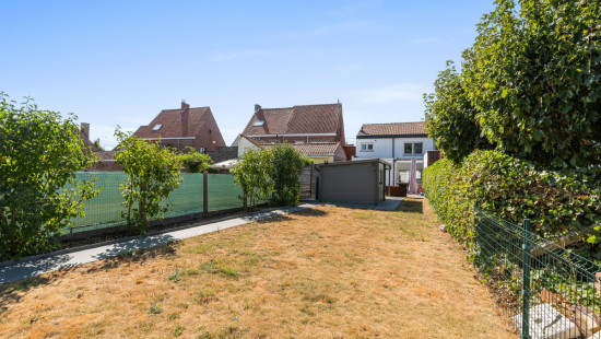 Vichtestraat - 113 - - 8540