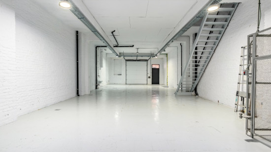Drenkplaatsstraat - 17 - - 1800