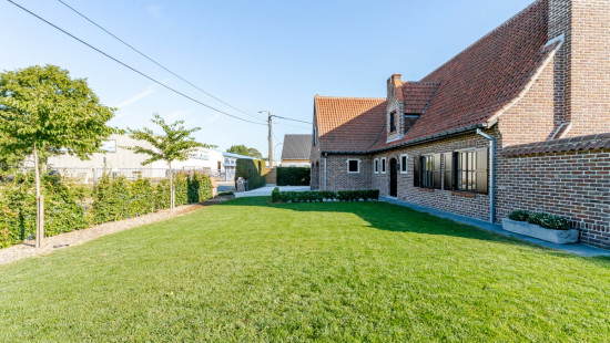 Hulstestraat - 7 - - 8780