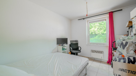 Rue des Pirailles - 40 - 0 - 5020