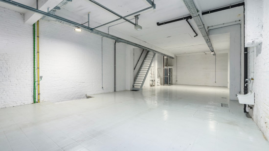 Drenkplaatsstraat - 17 - - 1800