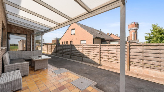Vrombautstraat - 17 - - 9900