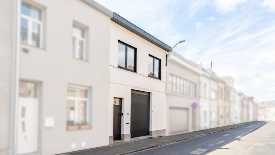 Drenkplaatsstraat - 17 - - 1800