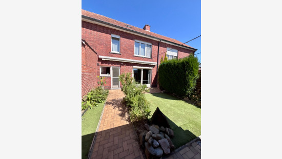 Sint-Bertinusstraat - 42 - - 8970