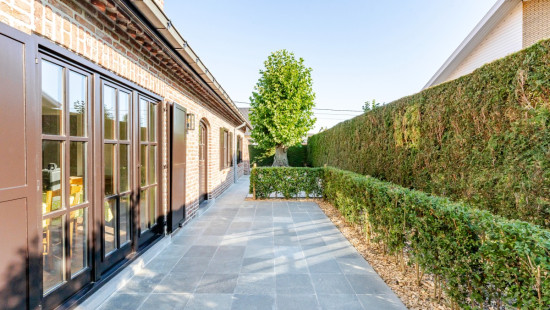 Hulstestraat - 7 - - 8780