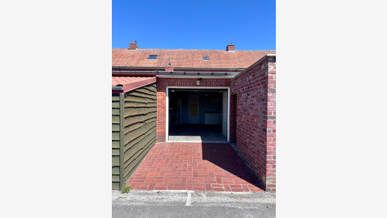 Sint-Bertinusstraat - 42 - - 8970