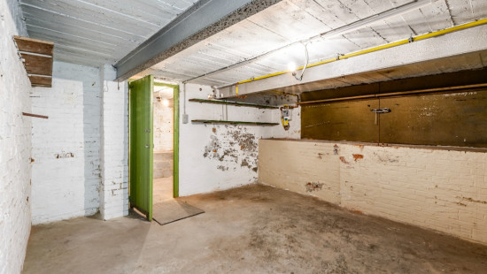 Drenkplaatsstraat - 17 - - 1800