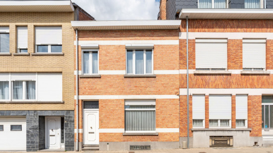 Papierfabrieksstraat - 12 - - 1930