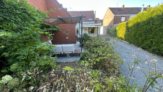Wervikstraat - 112 - - 8980