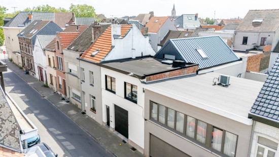 Drenkplaatsstraat - 17 - - 1800