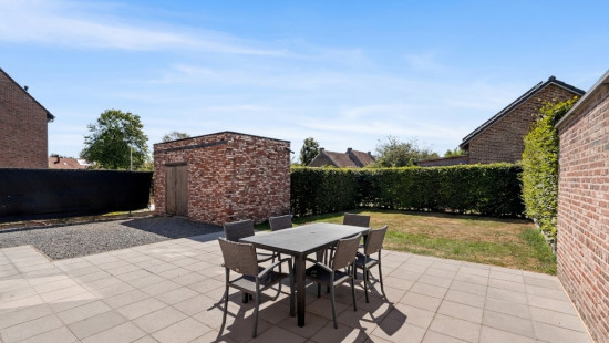 Steenakkerstraat - 5 - - 3990