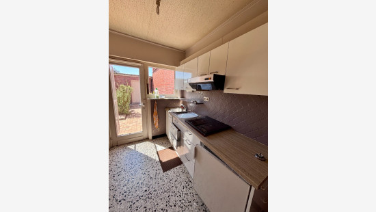 Sint-Bertinusstraat - 42 - - 8970