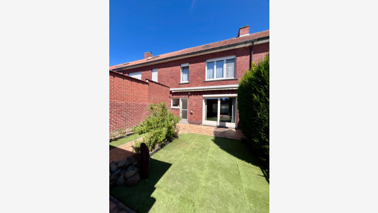 Sint-Bertinusstraat - 42 - - 8970