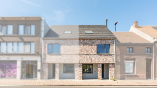 Statiestraat - 171 - - 2070