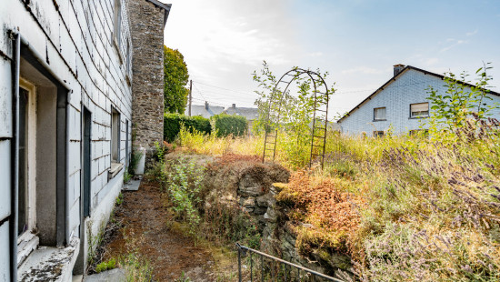 Rue de Solmon - 3 - - 6850