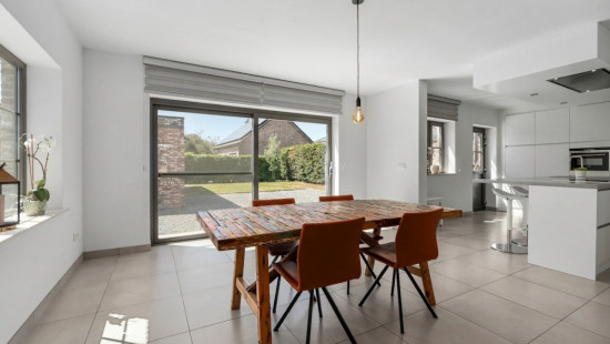 Steenakkerstraat - 5 - - 3990