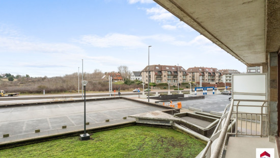 Europaplein - 22 - 0104 - 8670