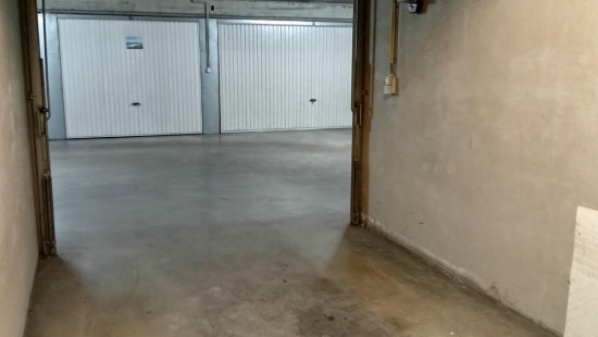 Casinostraat - 21 - Garage 50 - 8370
