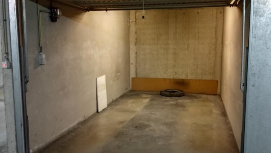 Casinostraat - 21 - Garage 50 - 8370
