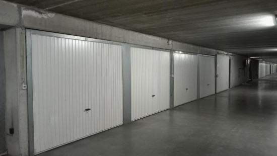 Casinostraat - 21 - Garage 50 - 8370