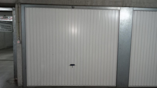 Casinostraat - 21 - Garage 50 - 8370