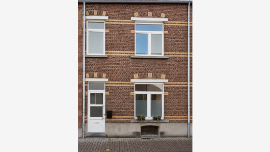Puttestraat - 28 - 1.01 - 3080