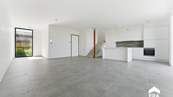 Paradijsstraat - 153 - - LOT 2 - 8930