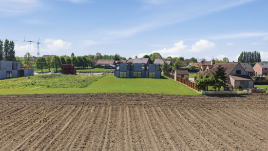 Paradijsstraat - 151 - - LOT 1 - 8930