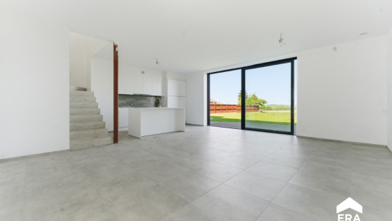 Paradijsstraat - 153 - - LOT 2 - 8930